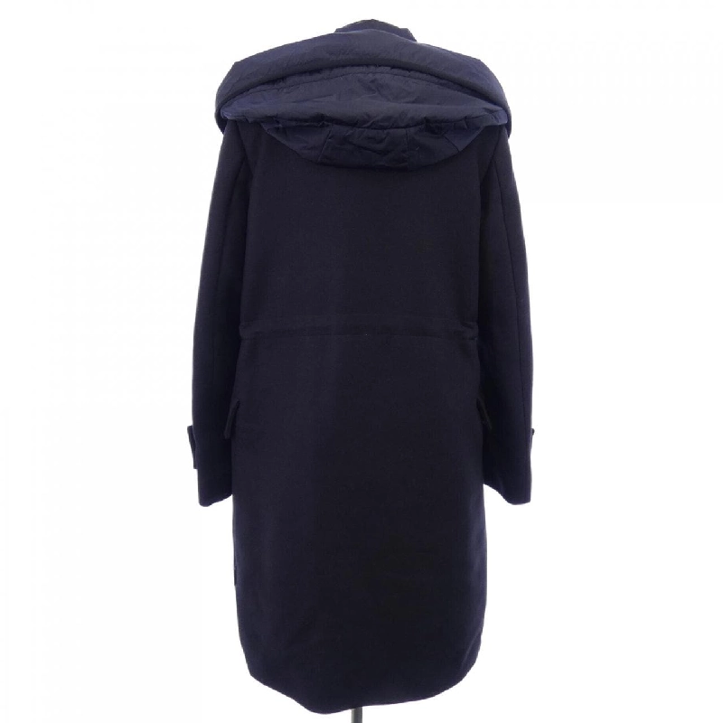 MONCLER BECASSIN Áo khoác lông - Hàng hiệu Chính hãng 814720