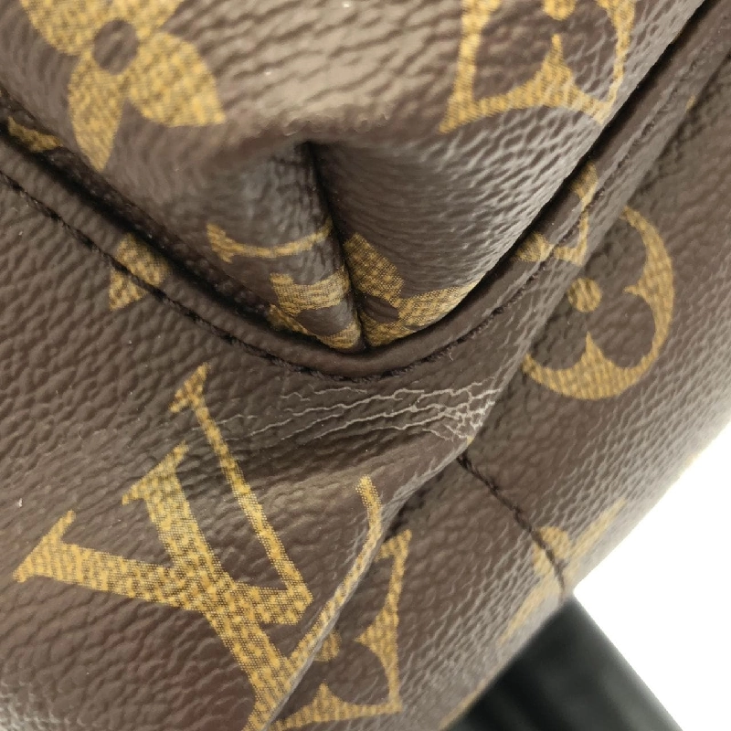 Ba lô Louis Vuitton Monogram Palm Springs MM M41561 - Hàng hiệu Chính hãng 801587
