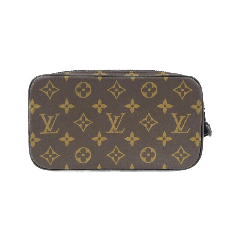 Túi xách Louis Vuitton Monogram Solar Ray Pochette Volga M44482 - Hàng hiệu Chính hãng 764399