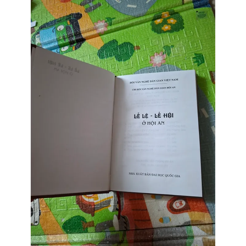 Lễ Lệ - Lễ Hội Ở Hội An 932147