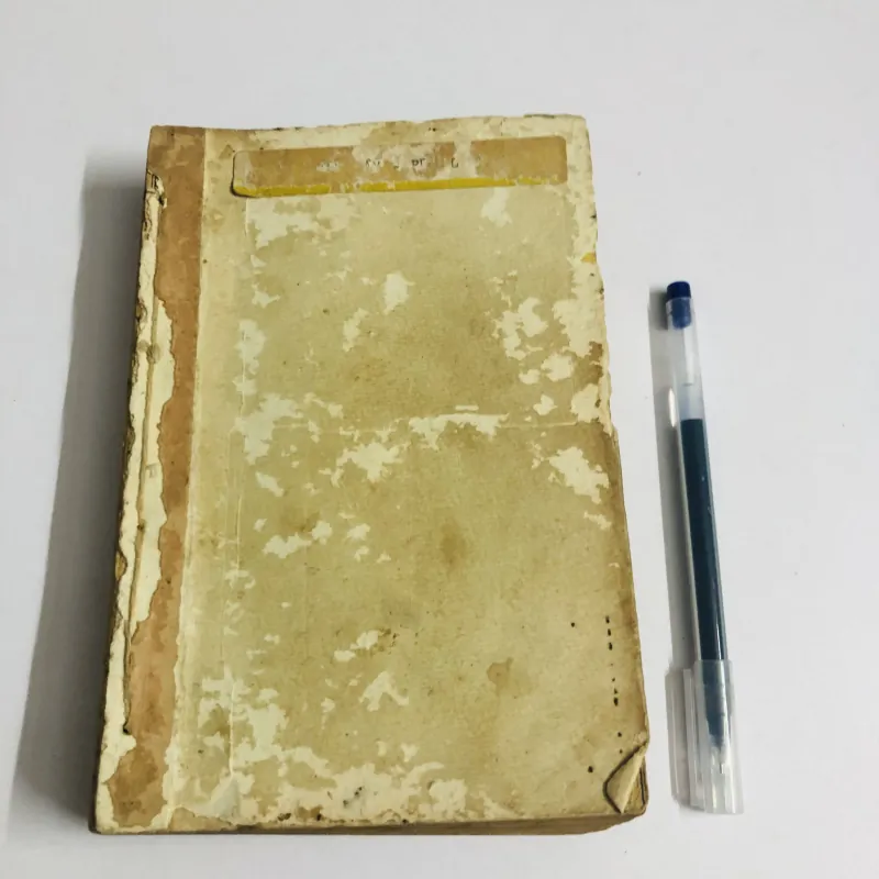 NGOÀI CHÂN MÂY – Pearl S. Buck 1973 756240