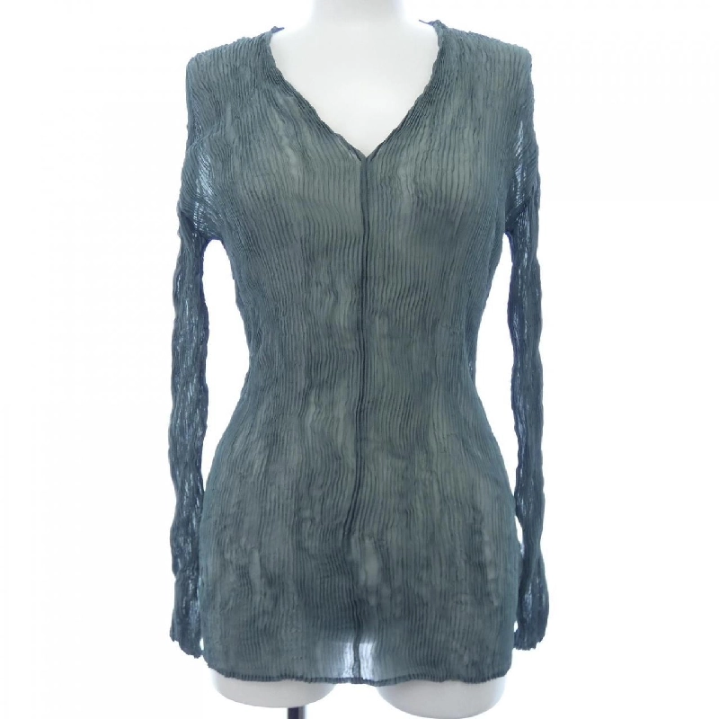 【Mã giảm giá】Issey Miyake ISSEY MIYAKE Áo 638372