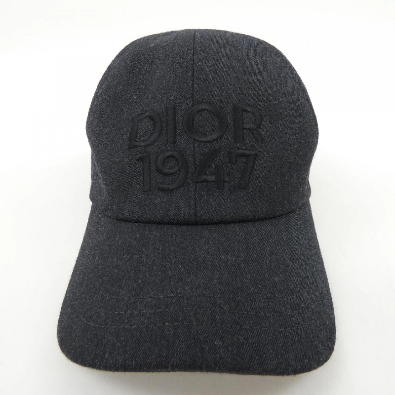 Mũ DIOR 393C908B5180 - Hàng hiệu Chính hãng 906677