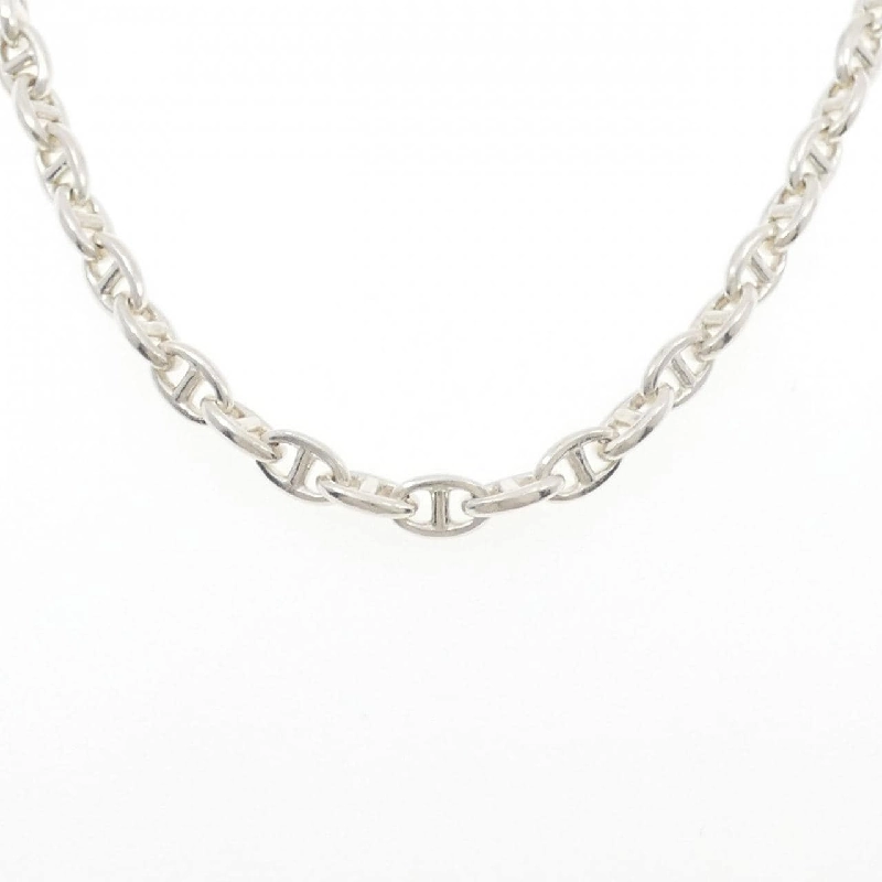 Dây chuyền Hermès Chaine d'Ancre - Hàng hiệu Authentic 842375