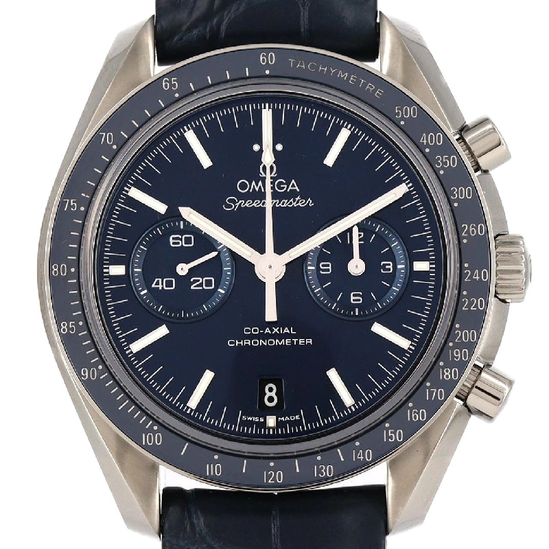 Đồng hồ Omega Speedmaster Moonwatch TI 311.93.44.51.03.001 TI tự động - Hàng hiệu chính hãng 887783