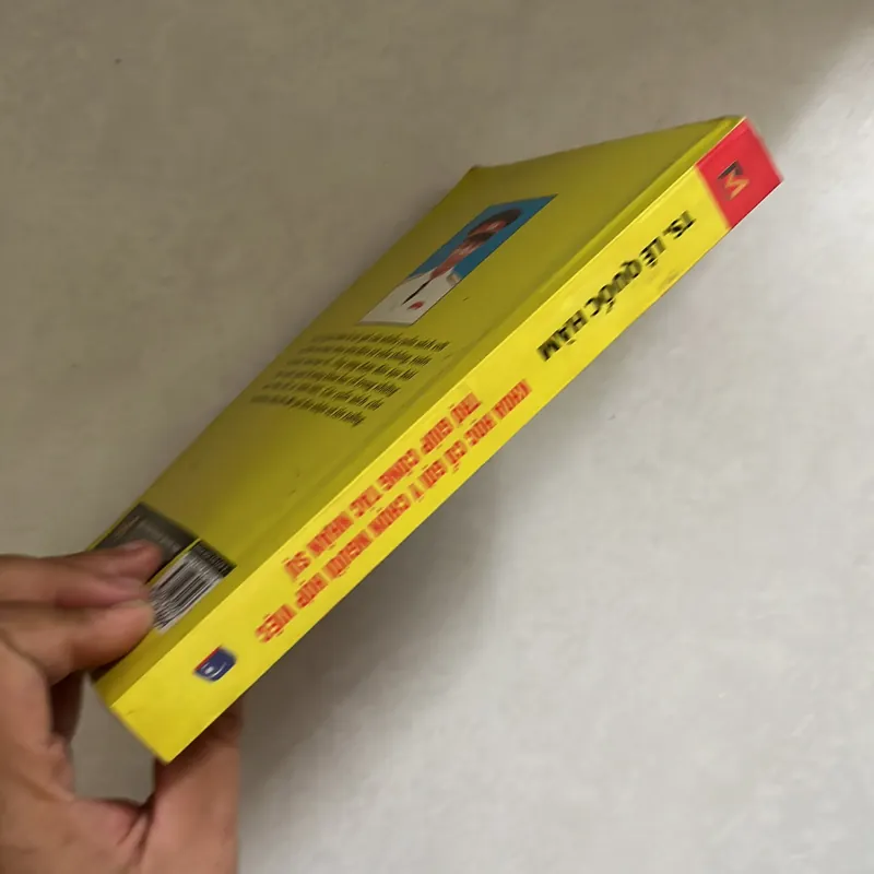 Khoa học cổ gợi ý chọn người hợp việc trợ giúp công tác nhân sự - Lê Quốc Hàm 567187