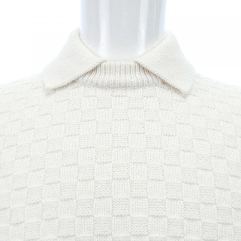 Louis Vuitton LOUIS VUITTON Áo len - Hàng hiệu Chính hãng 906346