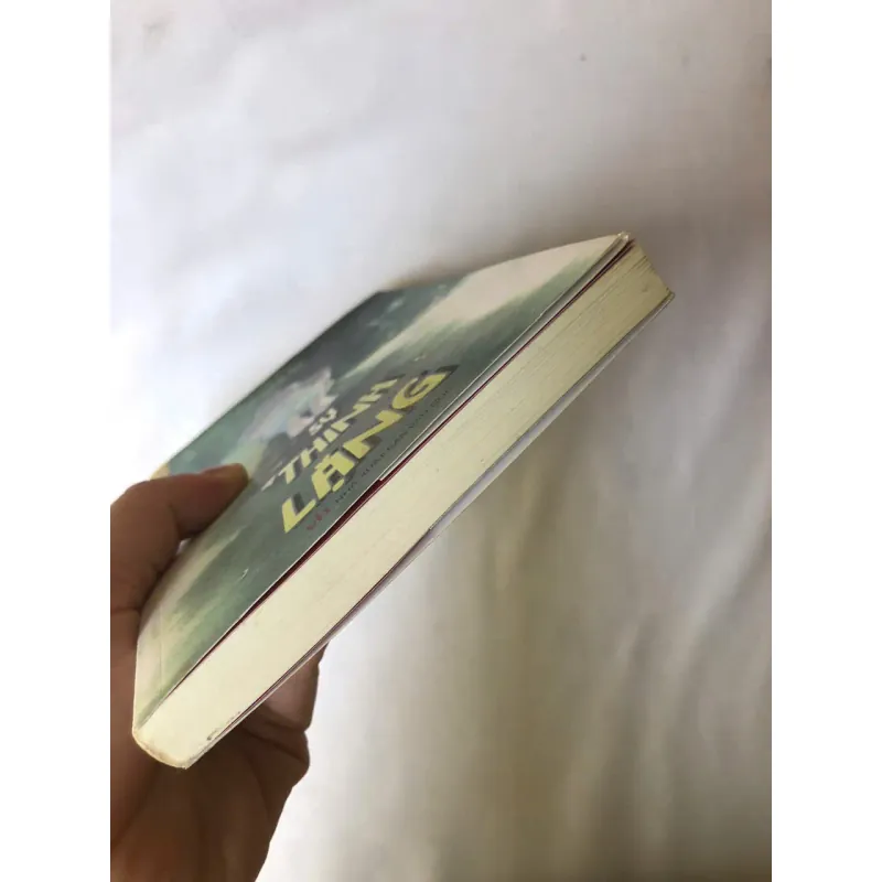 Sự Thinh Lặng - Park Young-Doo 739816