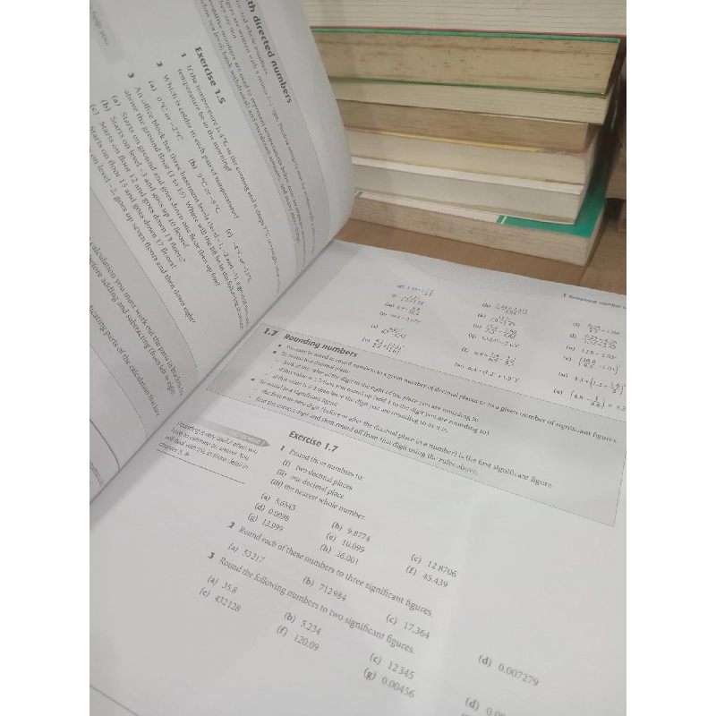 Cambridge IGCSE Mathematics Extended Practice Book - K. Morrison, L. Dunne 957396