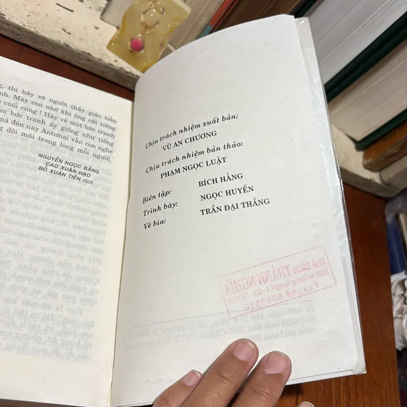 I Văn Học Nước Ngoài: GIAMILIA _ Chuyện Núi Đồi Và Thảo Nguyên - TSINGHIZ AITƠMATỐP - 2001 781598