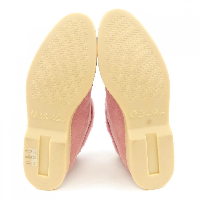 【Mã giảm giá】Giày Loro Piana 660270