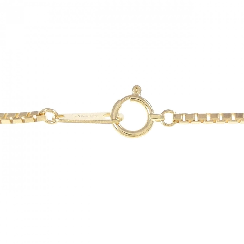 Dây chuyền Venetian K18YG - Hàng hiệu Chính hãng 866171