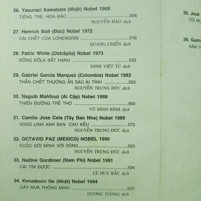 Truyện ngắn đặc sắc  717688