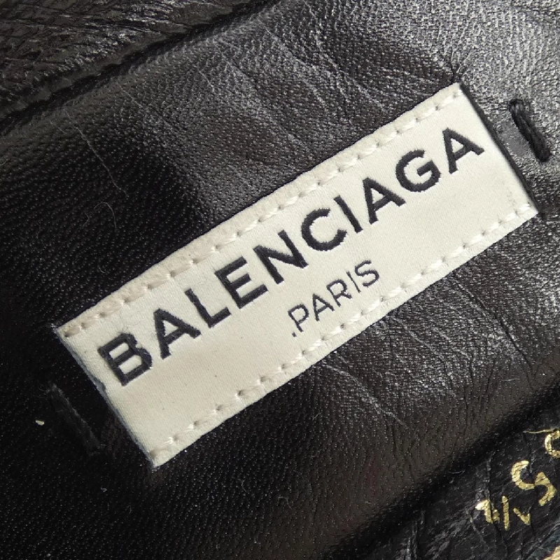 Giày phẳng BALENCIAGA 382111 656629