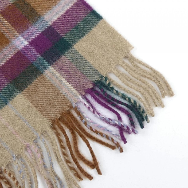 Khăn quàng JOSHUA ELLIS - Hàng hiệu Authentic 837514