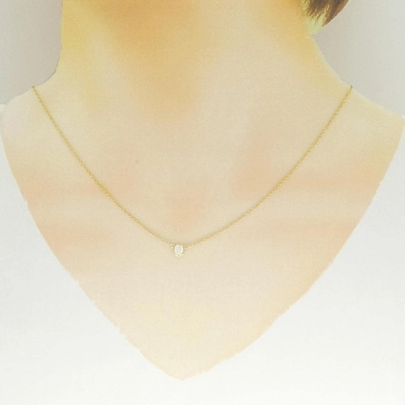 Dây chuyền Tiffany By The Yard - Hàng hiệu Authentic 840249