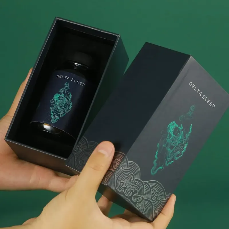 Delta Sleep - Hỗ trợ ngủ ngon 602525