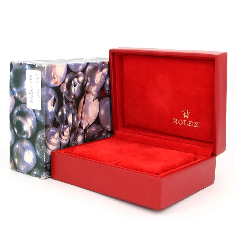 Rolex Datejust 69136G PT tự động W số - Hàng hiệu Chính hãng 873270