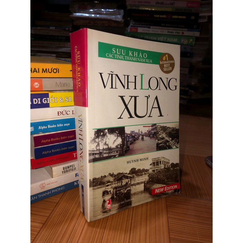 Vĩnh Long xưa 505177