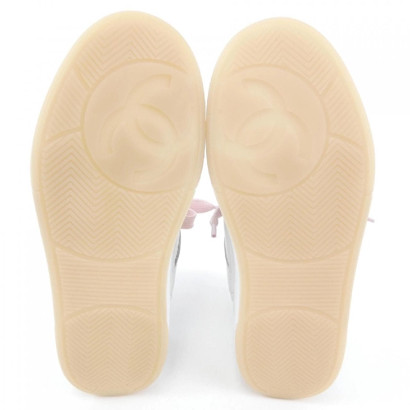 【Khuyến mãi】Giày thể thao CHANEL 664056