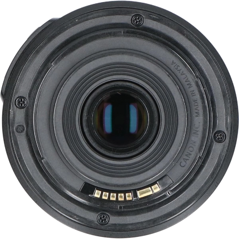 Ống kính EF-S 55-250mm F4-5.6 IS II - Hàng hiệu Authentic 879872