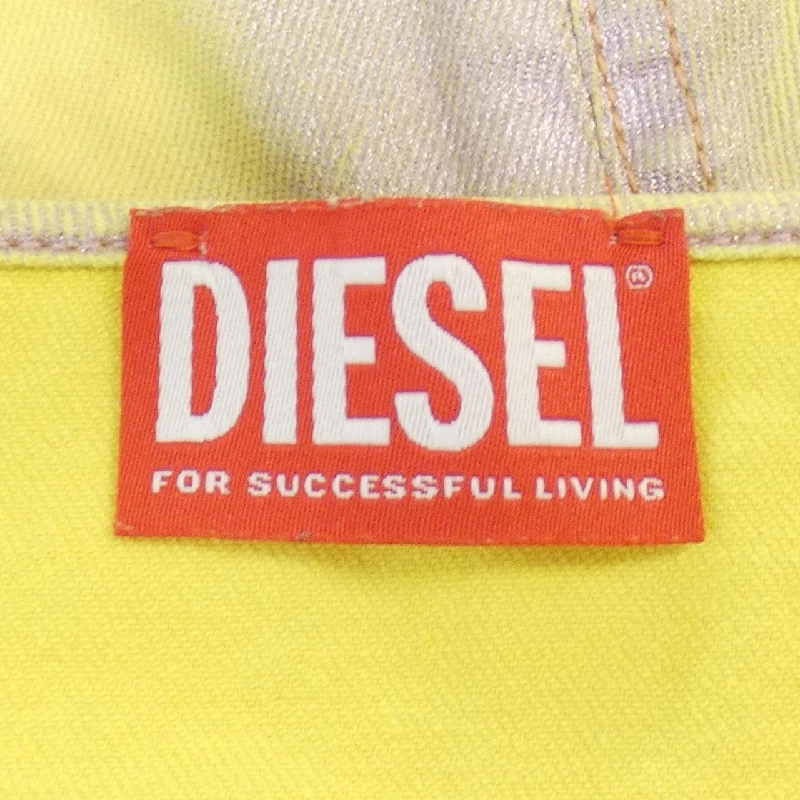【Mã giảm giá】Áo thun DIESEL 640199