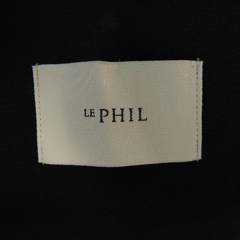 LE PHIL Coat - Hàng hiệu Authentic 824172