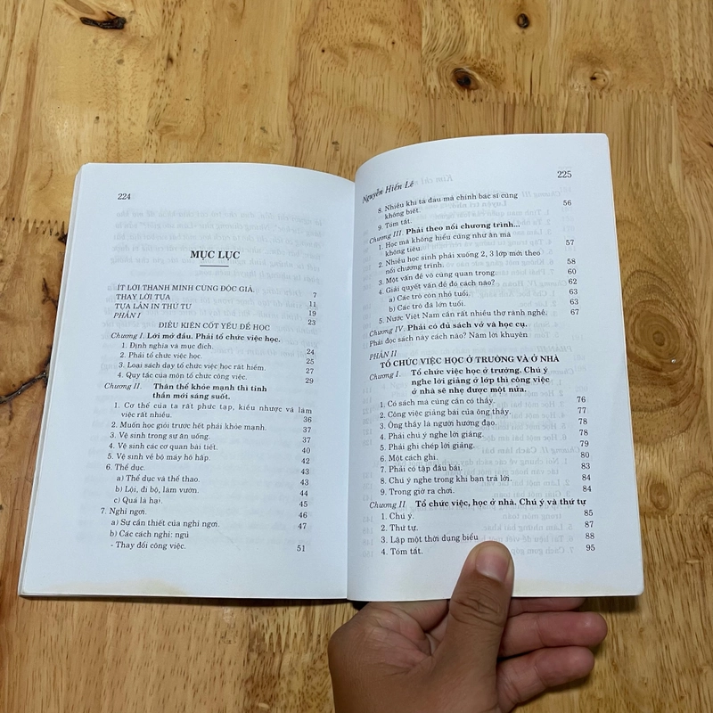 II Sách Kỹ Năng: Kim Chỉ Nam Của Học Sinh - Nguyễn Hiến Lê - 2014 473466
