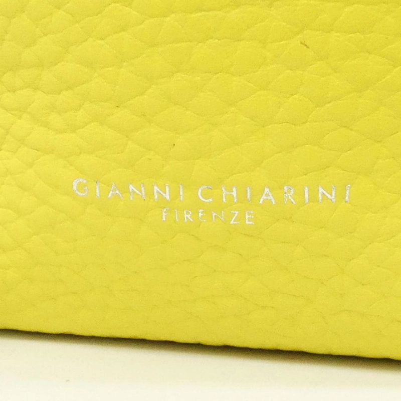 Giỏ xách vai Gianni Chiarini Joy 10134 - Hàng hiệu Authentic 764856