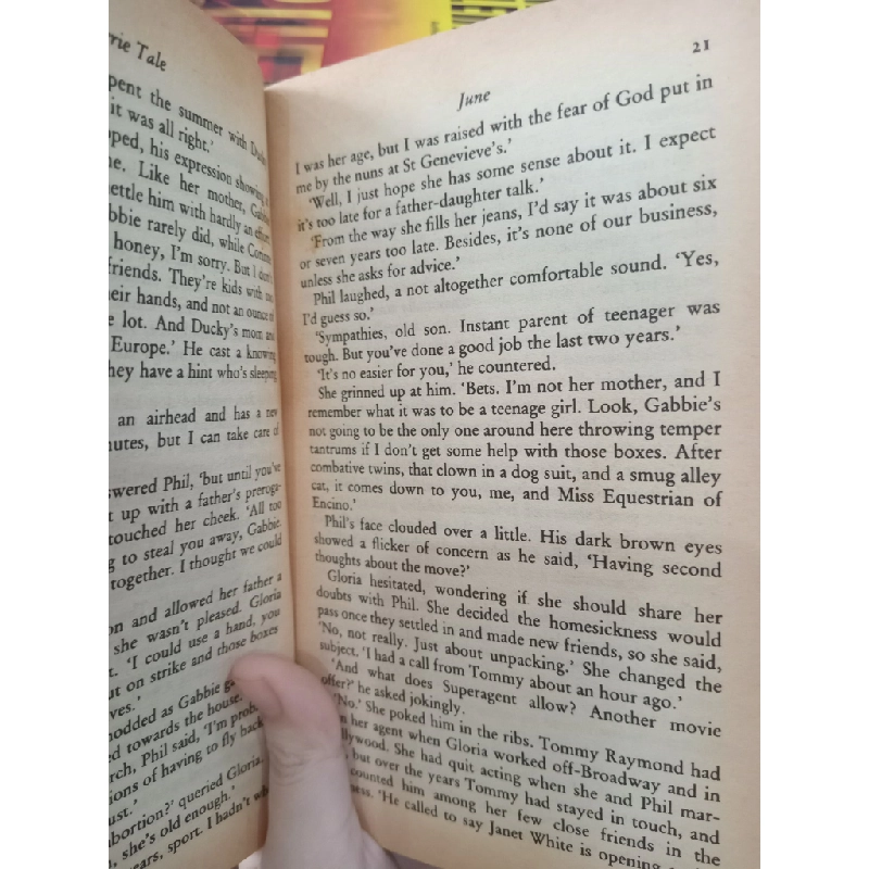 Faerie tale - Raymond E. Feist 509739
