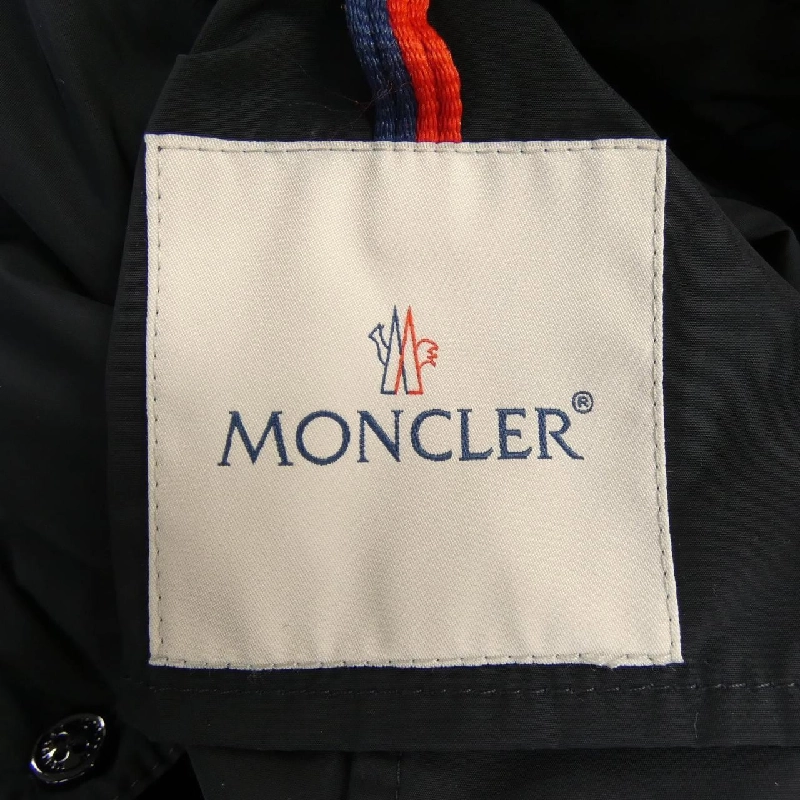 Áo khoác MONCLER ARGELINE - Hàng hiệu Chính hãng 822640