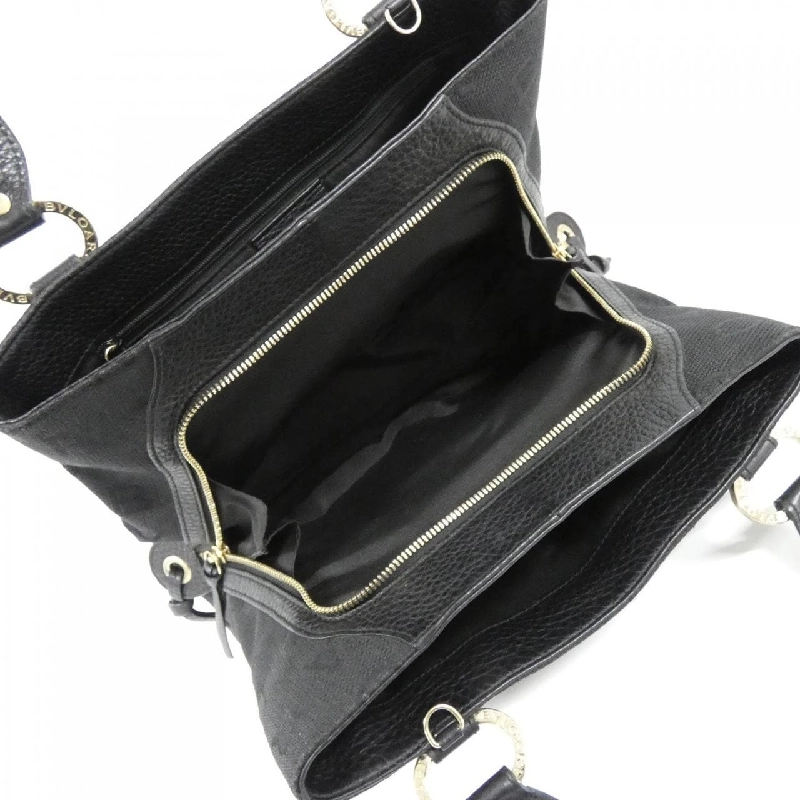 【Vintage】Túi đeo vai Bulgari 613104