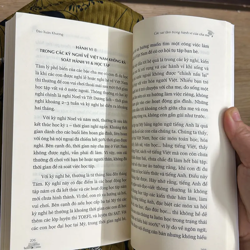 Con đường du học Mỹ và học bổng từ lớp 9 đến tiến sĩ 645281