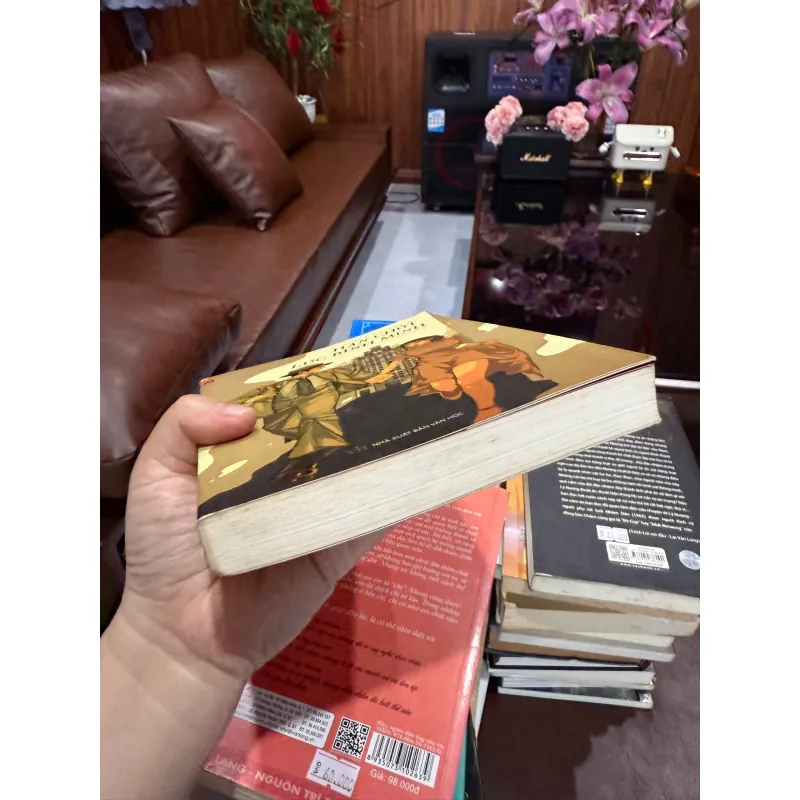 Hạn Chót Lúc Bình Minh – Cornell Woolrich | Tiểu thuyết trinh thám kinh điển 976366