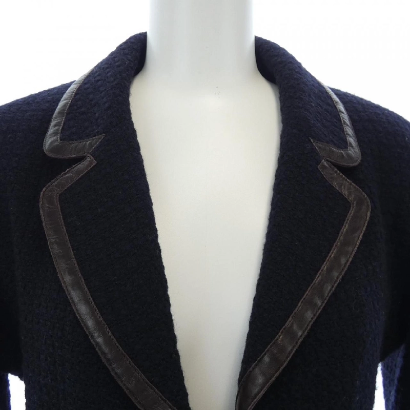 【Mã giảm giá】【Cổ điển】Chanel CHANEL Bộ đồ 657505