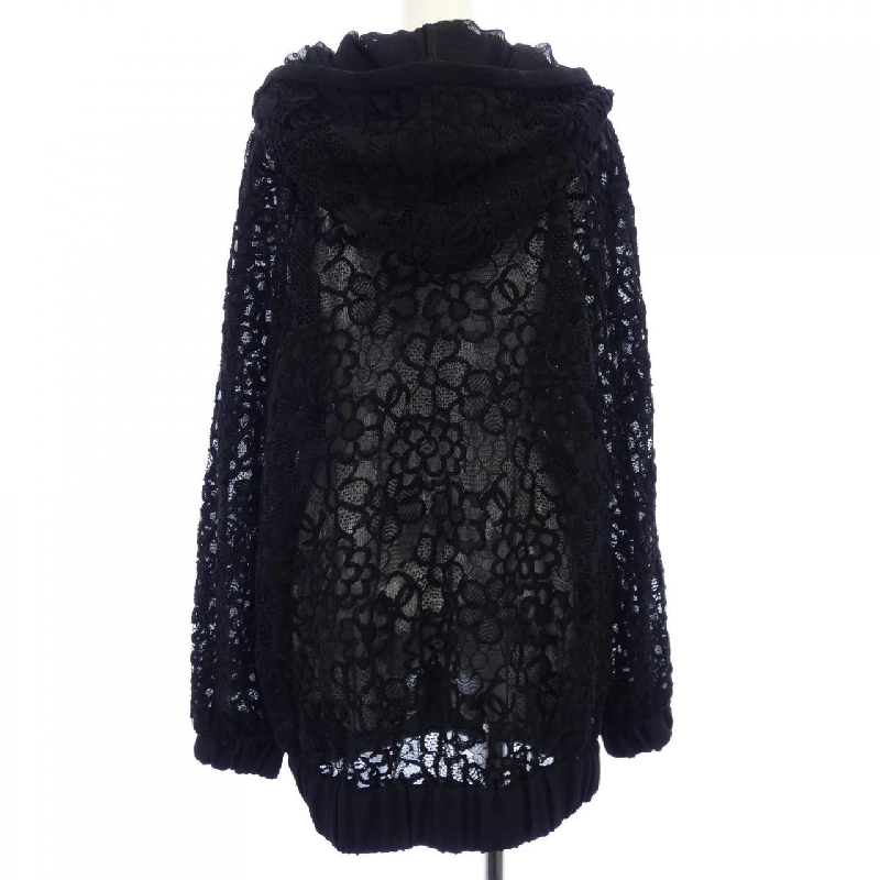 CHANEL P80413V71879 25B Áo khoác - Hàng hiệu Chính hãng 824940