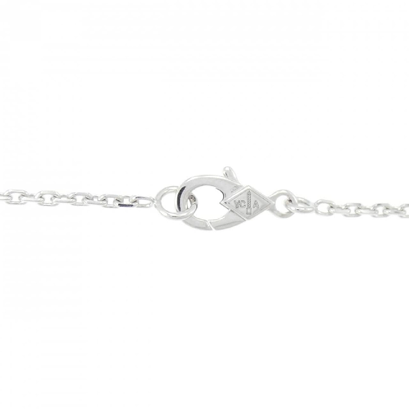 Vòng cổ Van Cleef & Arpels Frivole Lớn - Hàng hiệu Chính hãng 842730