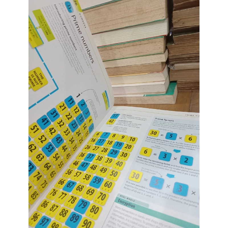 Help your kids with maths - Carol Vorderman 934185