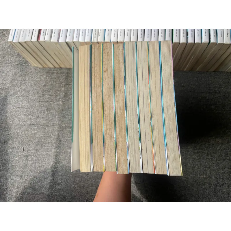 Truyện Kaze Hikaru - Trọn Bộ 45 Tập - NXB Trẻ 273049