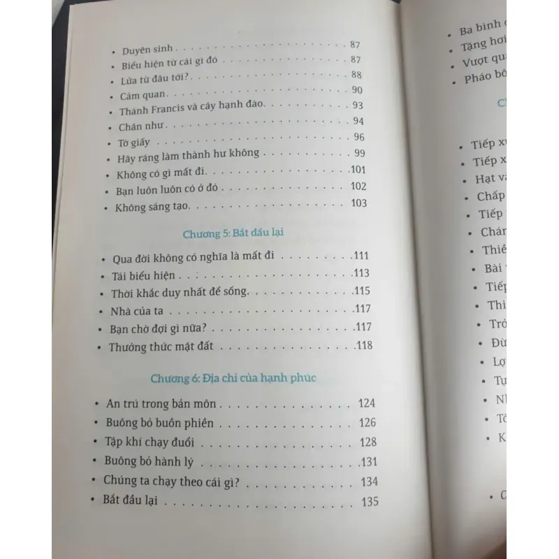 Không Diệt Không Sinh Đừng Sợ Hãi 732847