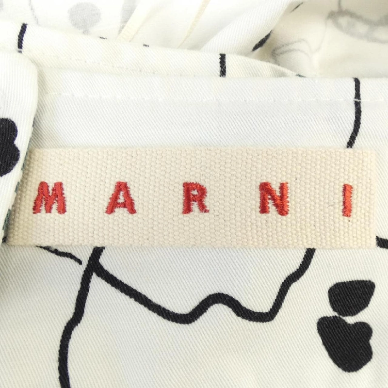 MARNI Skirt - Hàng hiệu Authentic 825788