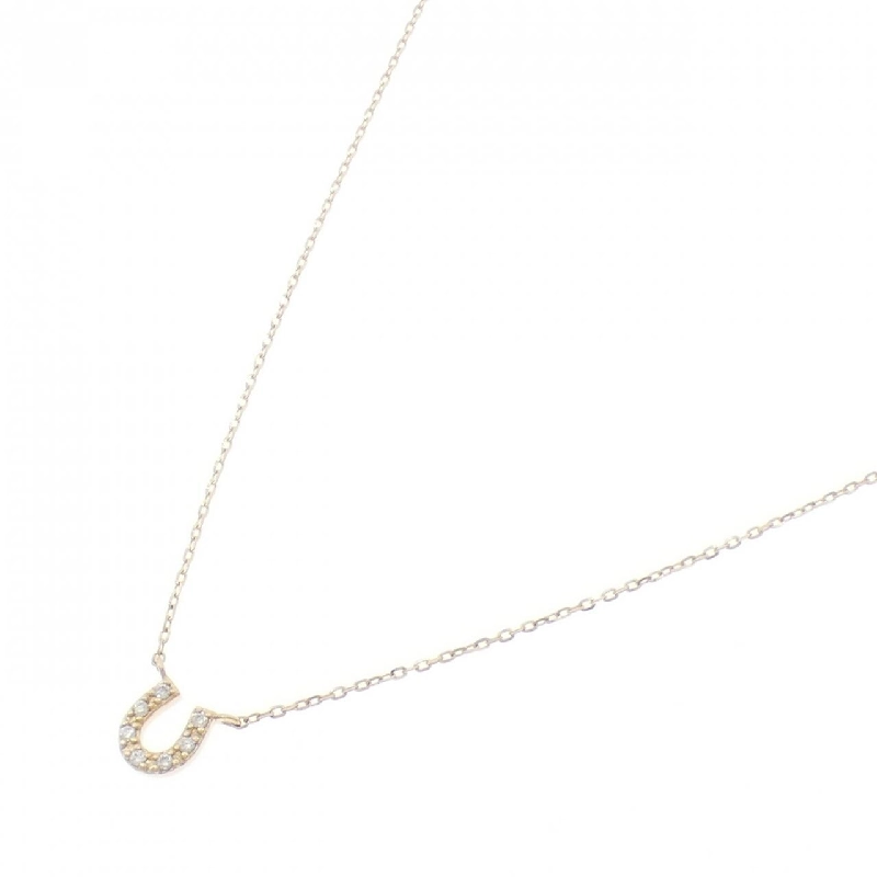 Juette Dây chuyền kim cương 0.02CT - Hàng hiệu Authentic 841058