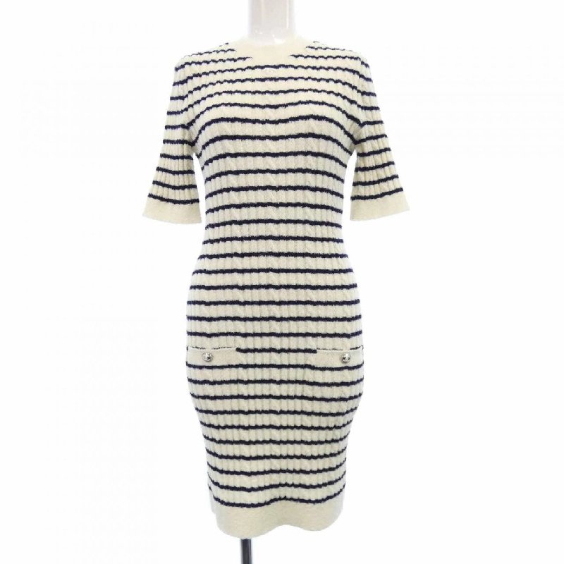 Chanel CHANEL P74153K10655 Đầm 648470