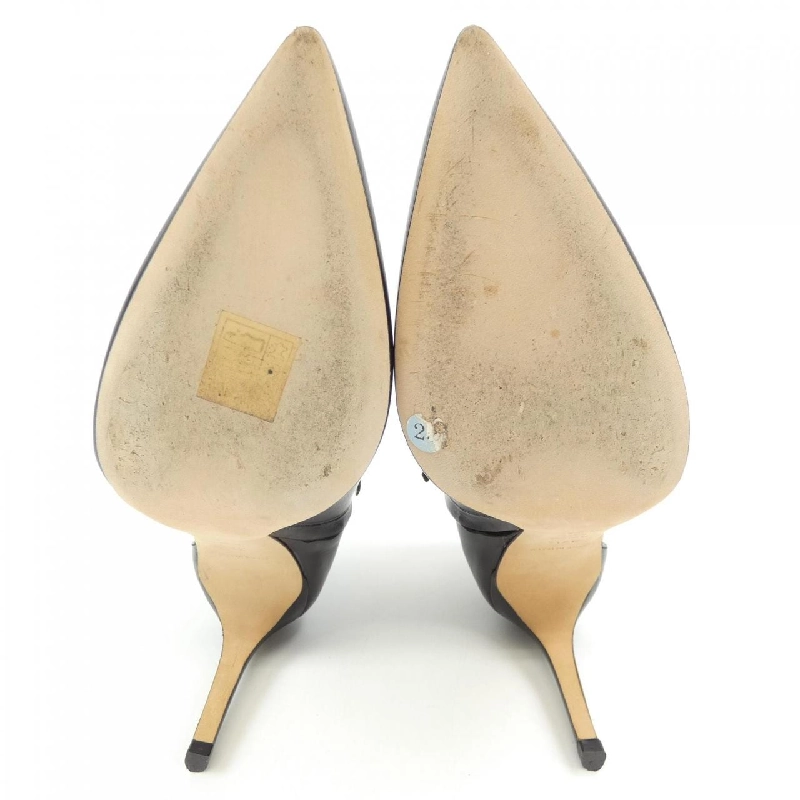 ALBERTO MORETTI Boots - Hàng hiệu Chính hãng 829799