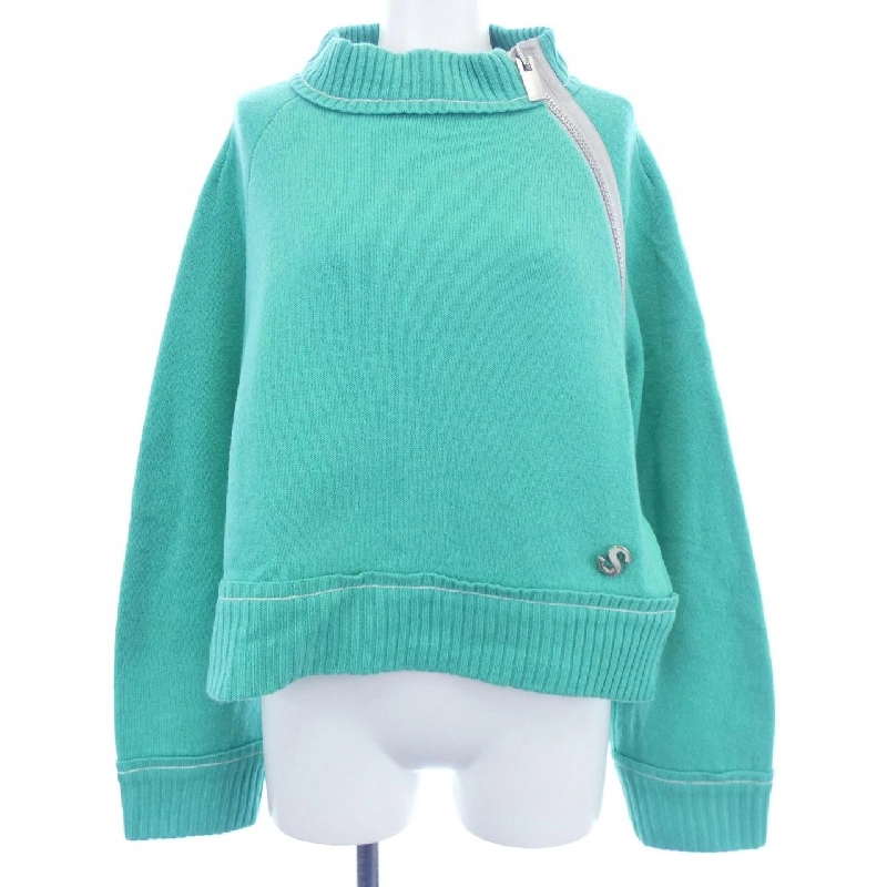 【Mã giảm giá】SACAI ニット 645025