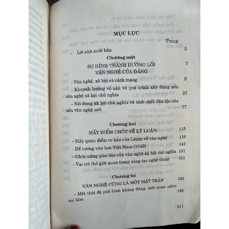 Con đường chân lý - Hà Xuân Trường 186795
