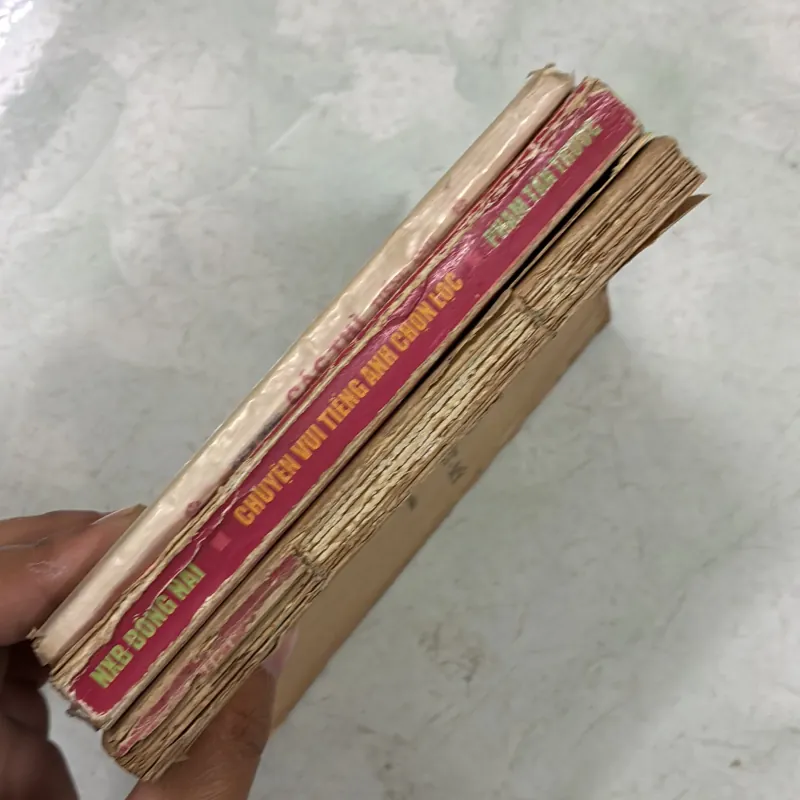 Cách dùng các thì/ cẩm nang đàm thoại Tiếng Anh (3 cuốn) 992050