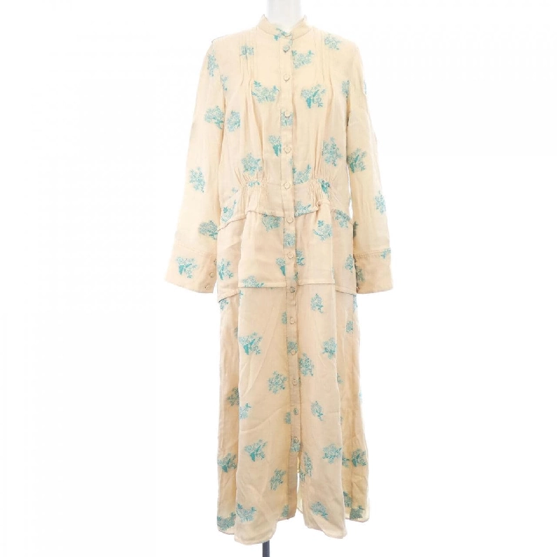 【Mã giảm giá】JIL SANDER Đầm 654312