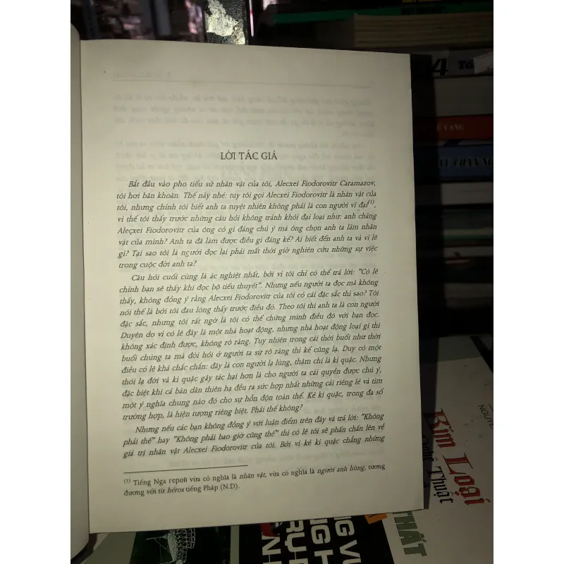 Anh em nhà Caramazov - Fiodor Doxtoevxki 995618