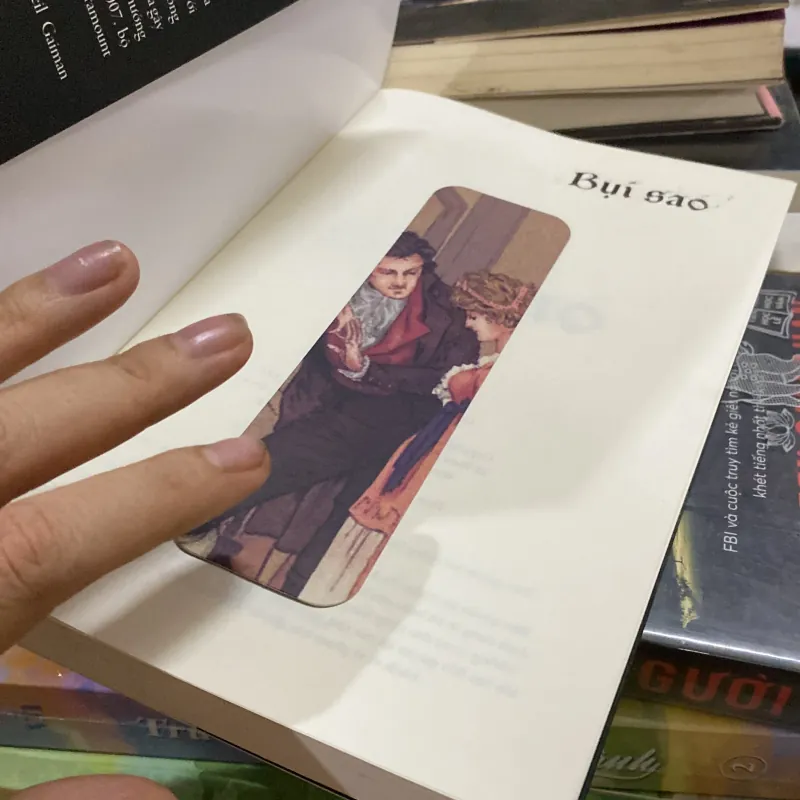 Bụi Sao" (Stardust) 1021064